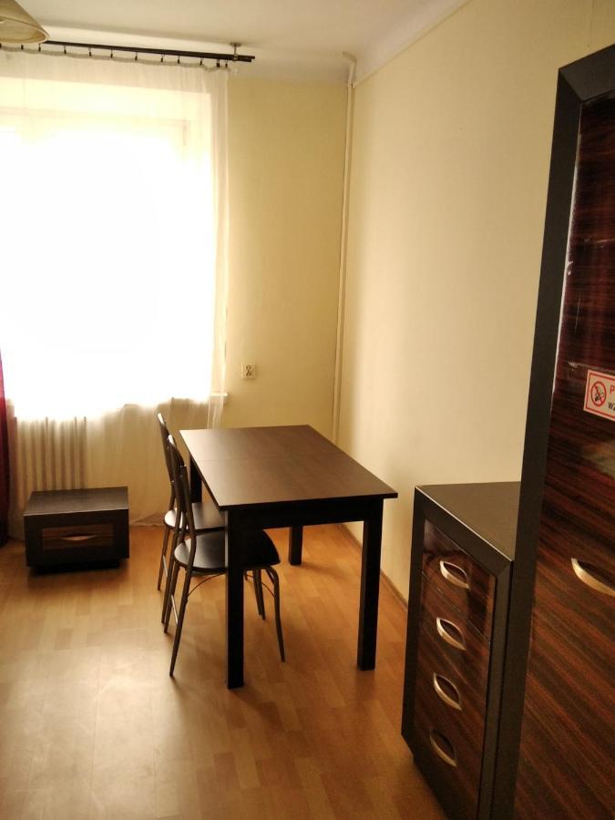 Hostel Omega رشيشوف المظهر الخارجي الصورة